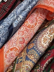 Foulard